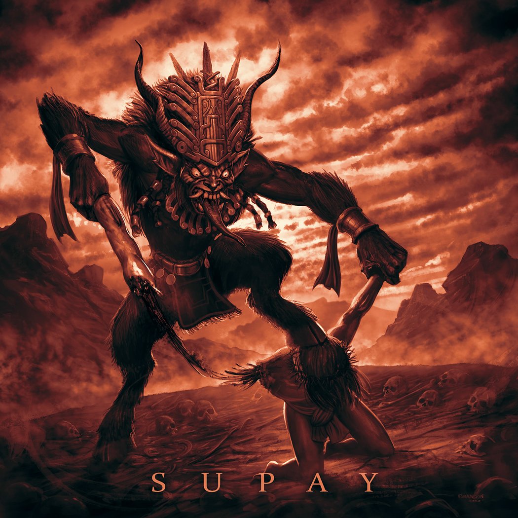 Supay 1